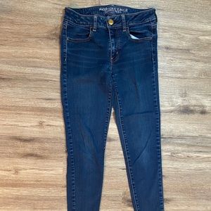 American Eagle Stretch Jeans